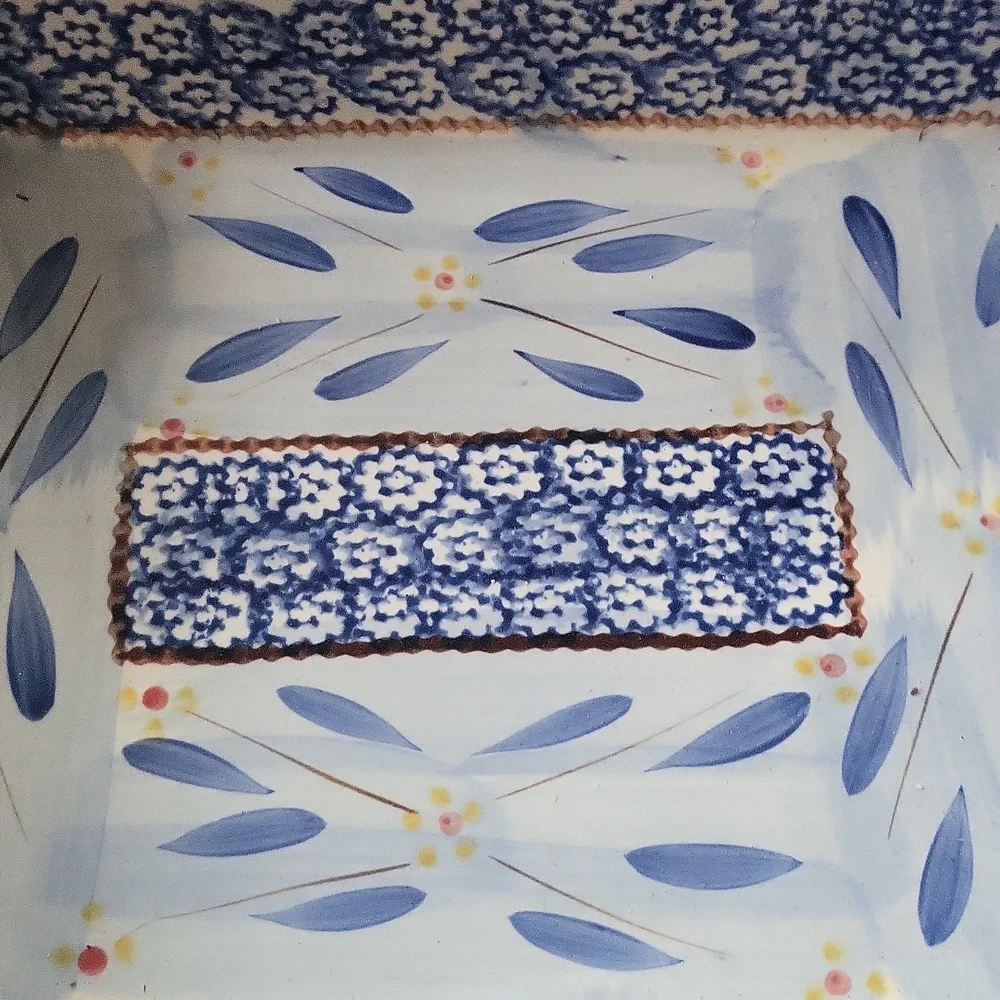 Temp-Tations White Ceramic Ovenware